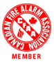 Canadian Fire Alarm Association