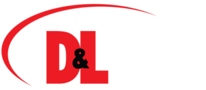 DL Fire Protection Logo